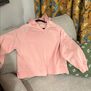 Cozy Pink Women's Sweatshirt